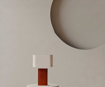 Modern Table Lamp-ID:387278084