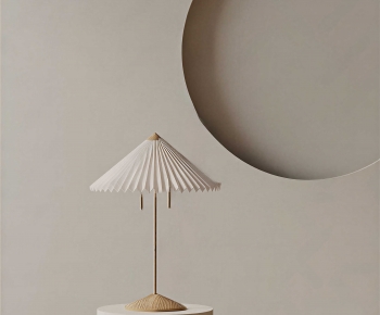 Modern Table Lamp-ID:404172902