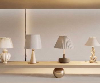 Modern Table Lamp-ID:132548882