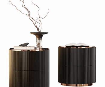 Modern Bedside Cupboard-ID:357791908