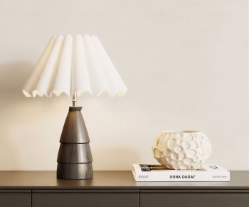 Modern Table Lamp-ID:752747063