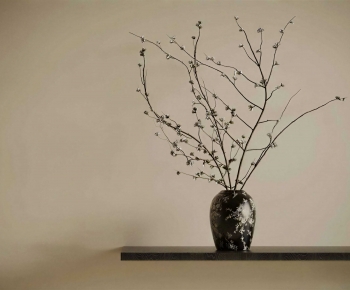 French Style Dried Branch-ID:457386028