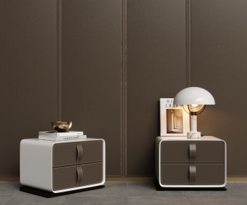 Modern Bedside Cupboard-ID:518610958