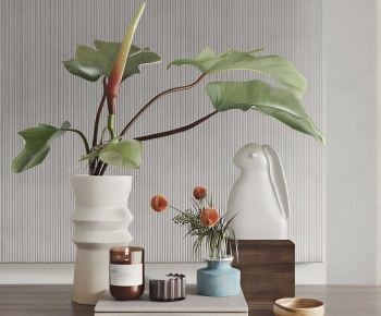 Modern Decorative Set-ID:407824996