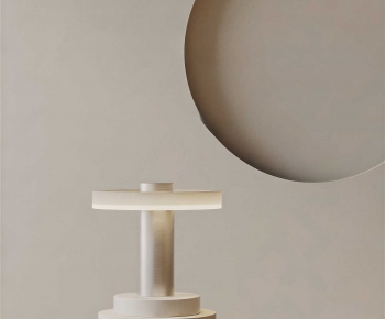 Modern Table Lamp-ID:440591105