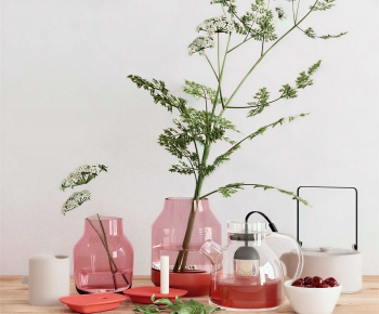 Modern Decorative Set-ID:839740048