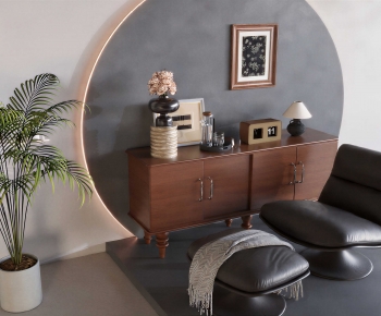 Modern Lounge Chair-ID:519444949