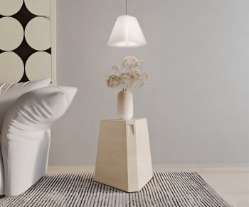 Modern Side Table/corner Table-ID:690628051