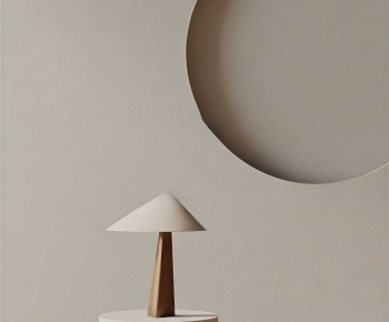 Modern Table Lamp-ID:360522039