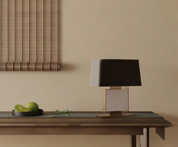 Modern Table Lamp-ID:856141092