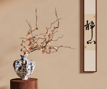 New Chinese Style Dried Branch-ID:565437082