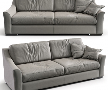 Modern A Sofa For Two-ID:655000931