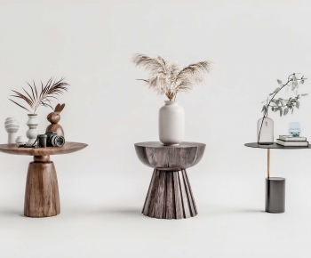 Modern Side Table/corner Table-ID:139353048