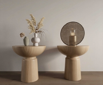 Modern Side Table/corner Table-ID:676615003