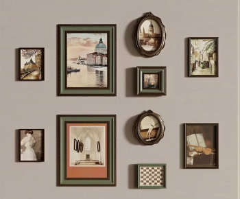 European Style Painting-ID:925709965