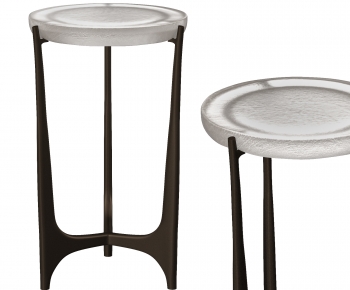 Modern Side Table/corner Table-ID:371205093