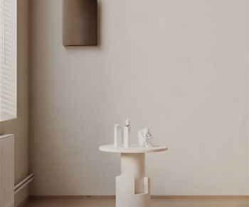 Modern Side Table/corner Table-ID:959657915