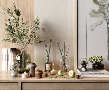 Modern Decorative Set-ID:784409083