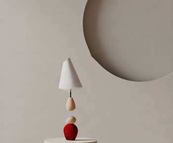 Modern Table Lamp-ID:889666089
