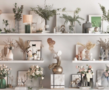 Modern Decorative Set-ID:147108087