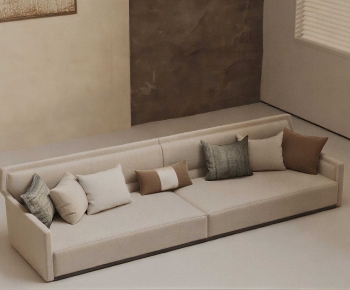 New Chinese Style Multi Person Sofa-ID:188920025