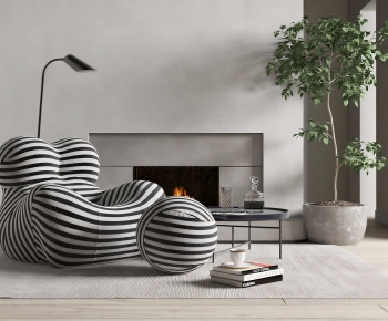 Modern Beanbag-ID:121716025