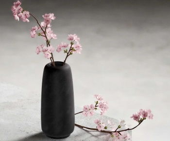 New Chinese Style Flower Arrangement-ID:478606942