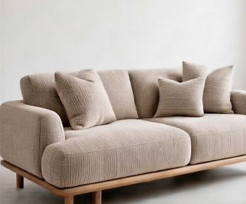 Modern A Sofa For Two-ID:672851099