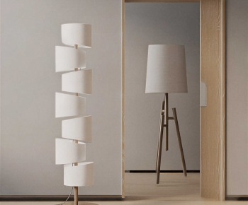 Modern Floor Lamp-ID:291251904
