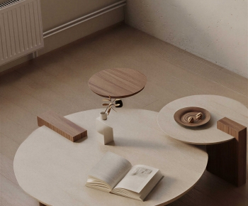 Modern Coffee Table-ID:632011897