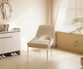 Modern Dining Chair-ID:883649112