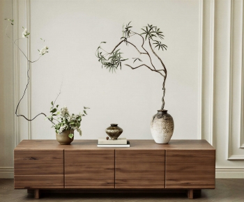 Modern TV Cabinet-ID:855773933