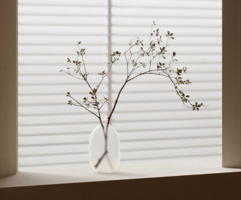 Modern Aquatic Green Plant-ID:906066893