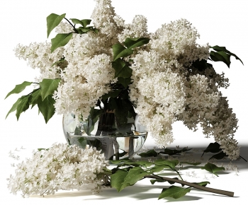 Modern Flower Arrangement-ID:603857992