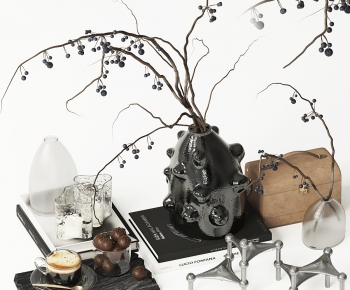 Modern Decorative Set-ID:315082077