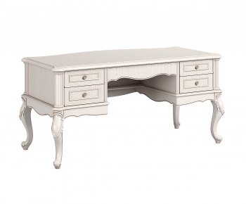 European Style Desk-ID:399595027
