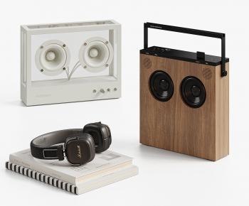 Modern Sound Box-ID:112884045