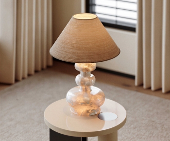 Modern Table Lamp-ID:770005949
