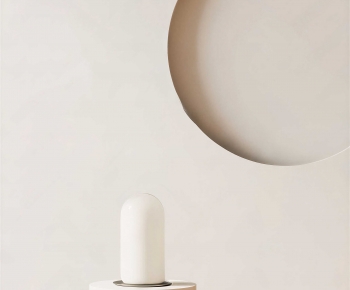 Modern Table Lamp-ID:814316997