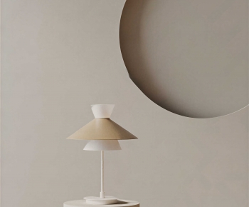 Modern Table Lamp-ID:717411998