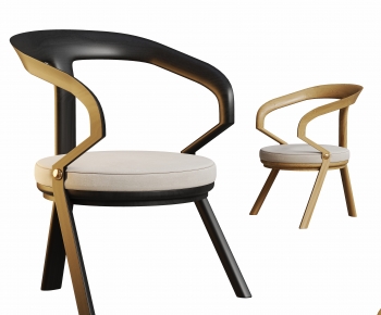 Modern Dining Chair-ID:569436075