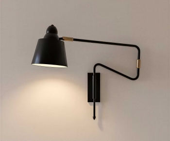 Modern Wall Lamp-ID:235663894