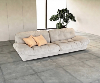 Modern A Sofa For Two-ID:253376965