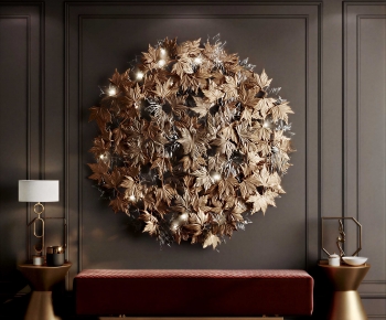 Modern Wall Decoration-ID:600673917