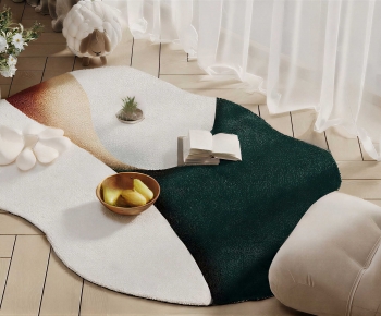 Modern The Carpet-ID:457151894