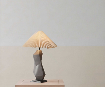 Modern Table Lamp-ID:629792932