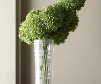 Modern Flower Arrangement-ID:805550107