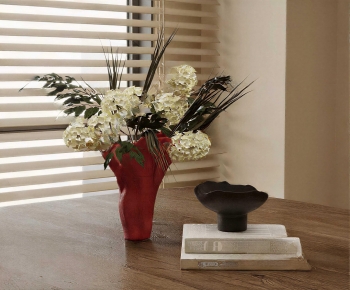 Modern Flower Arrangement-ID:946963071