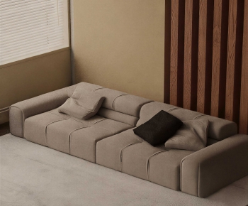 Modern A Sofa For Two-ID:547087911