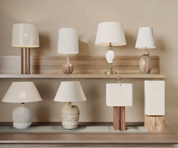 Modern Table Lamp-ID:196382051